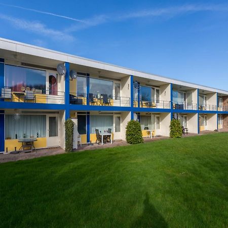 Attractive Apartment Near Vlissingen Beach المظهر الخارجي الصورة