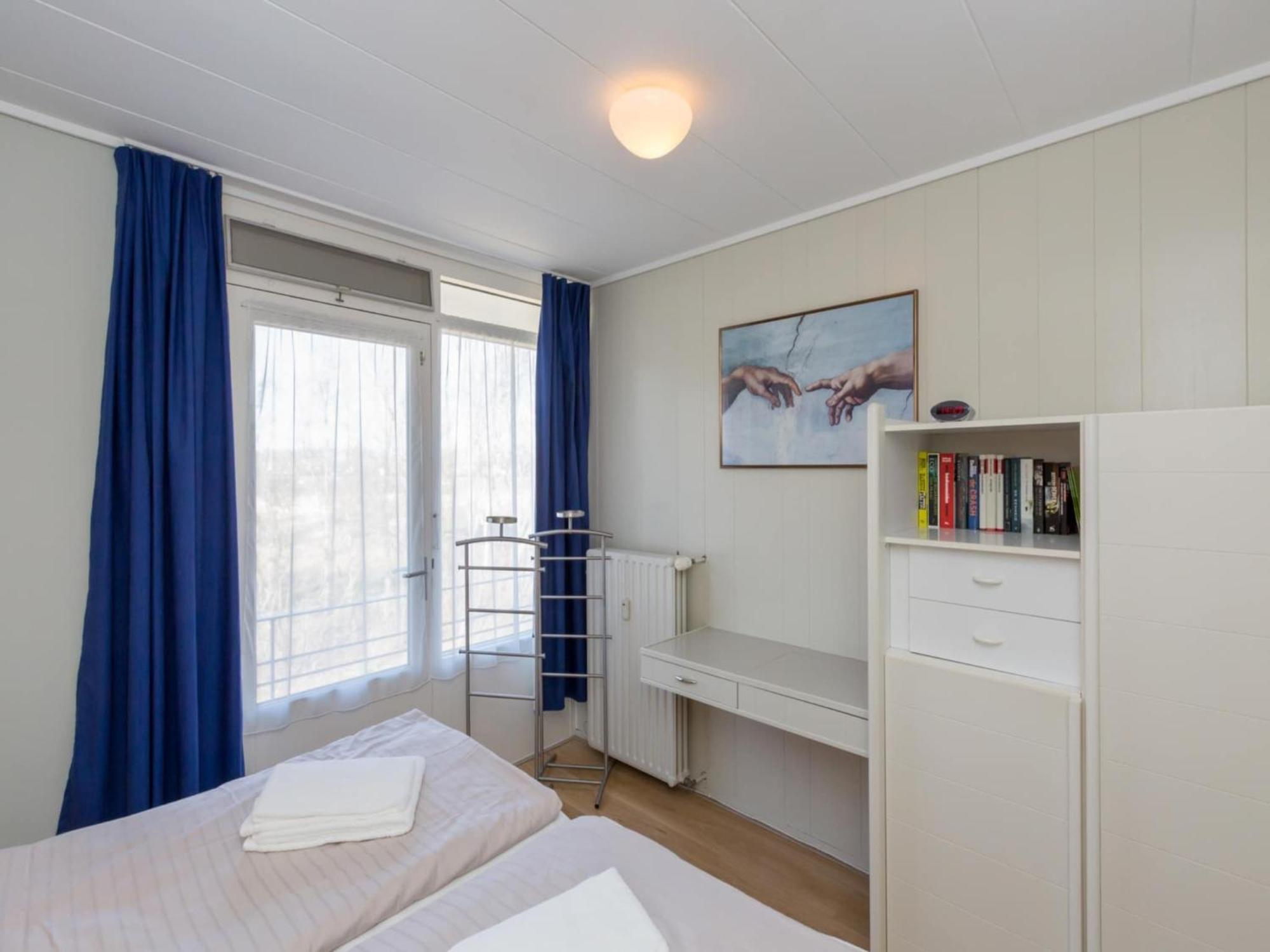 Attractive Apartment Near Vlissingen Beach المظهر الخارجي الصورة
