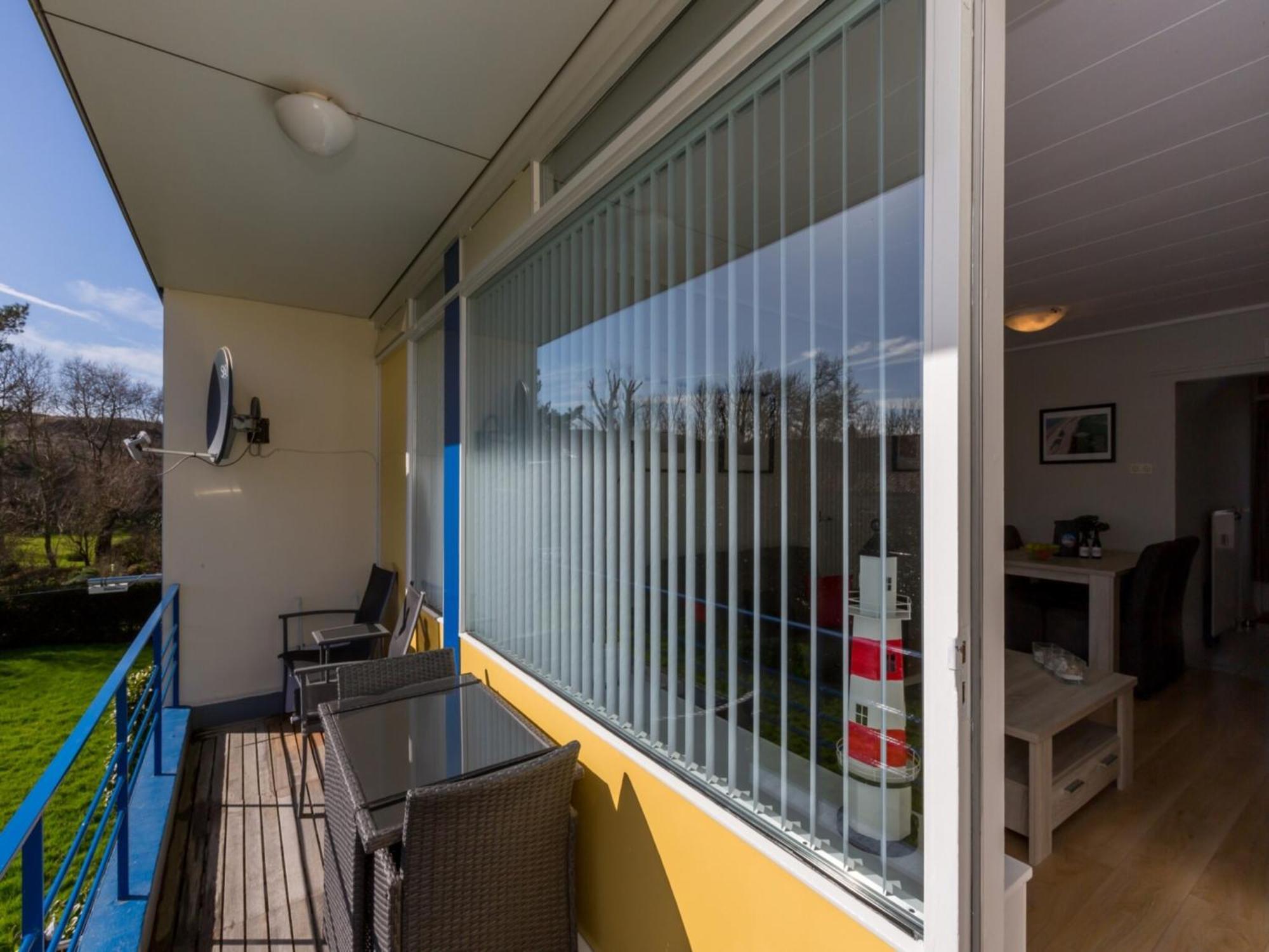 Attractive Apartment Near Vlissingen Beach المظهر الخارجي الصورة