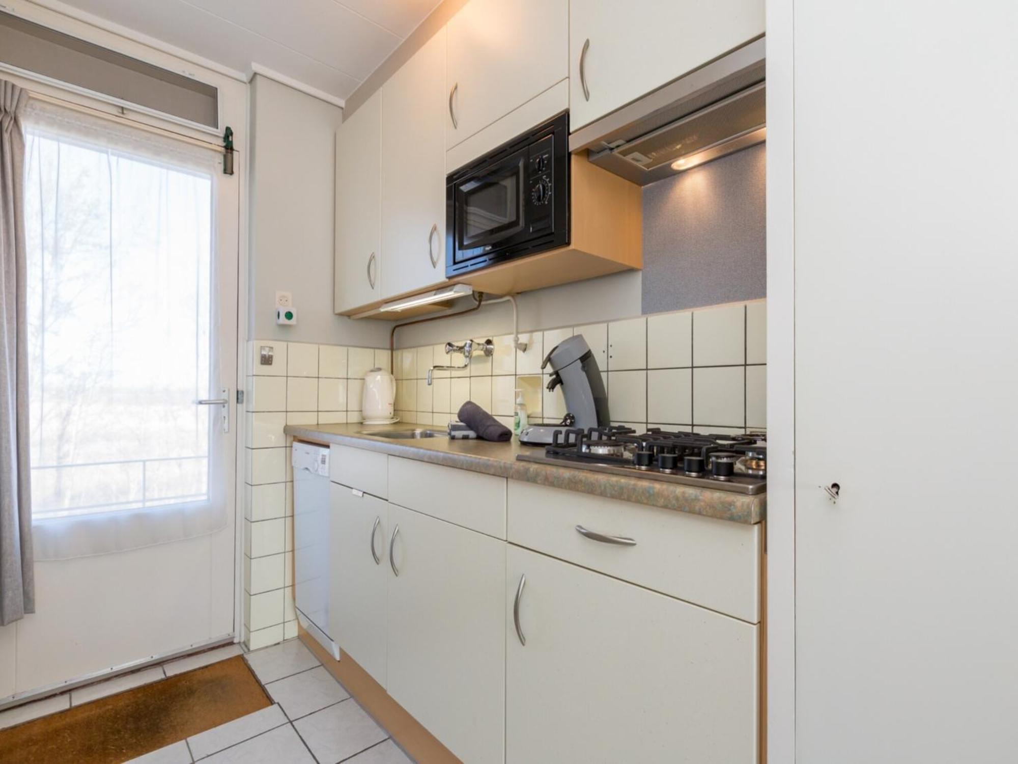 Attractive Apartment Near Vlissingen Beach المظهر الخارجي الصورة