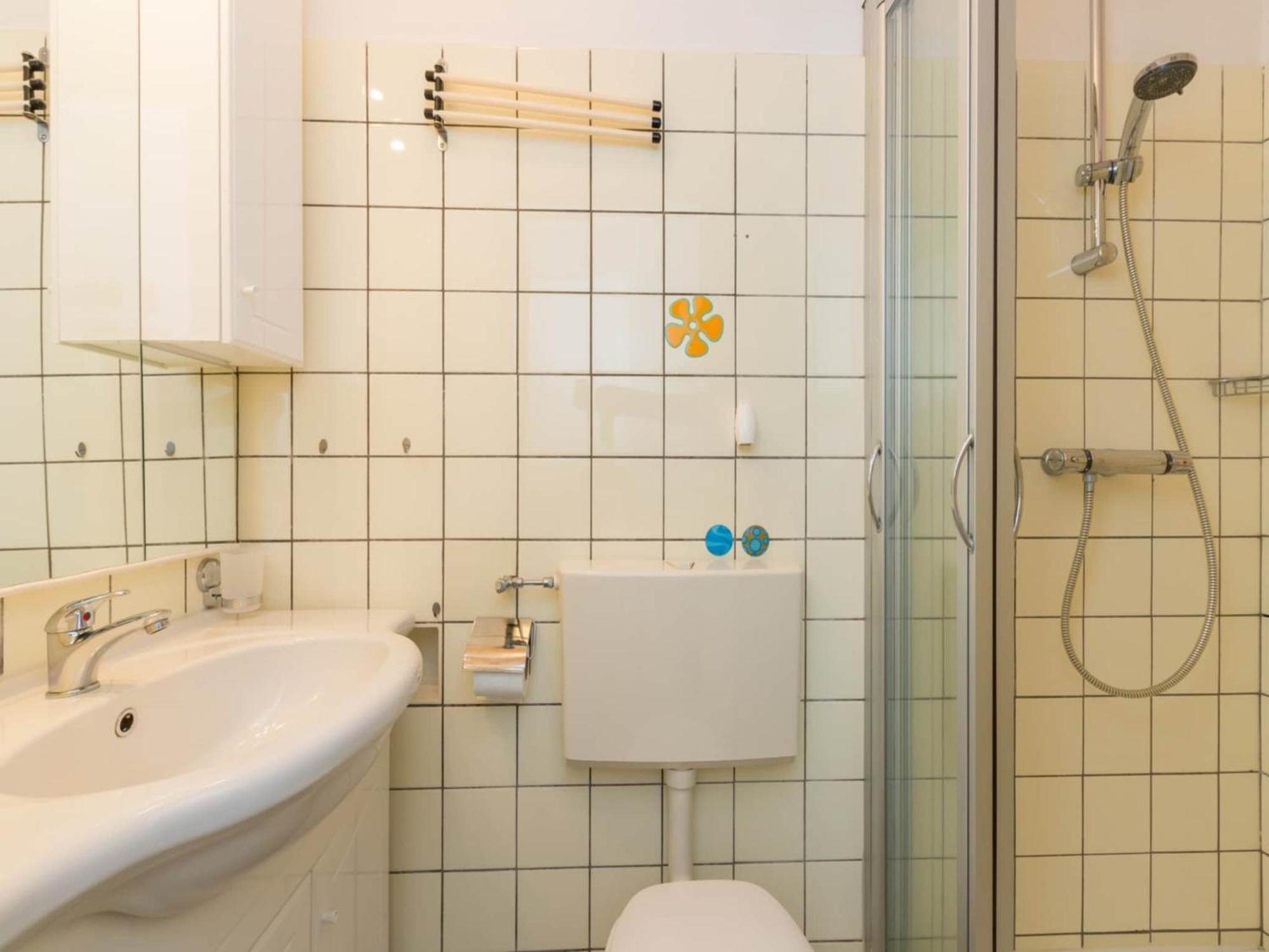 Attractive Apartment Near Vlissingen Beach المظهر الخارجي الصورة