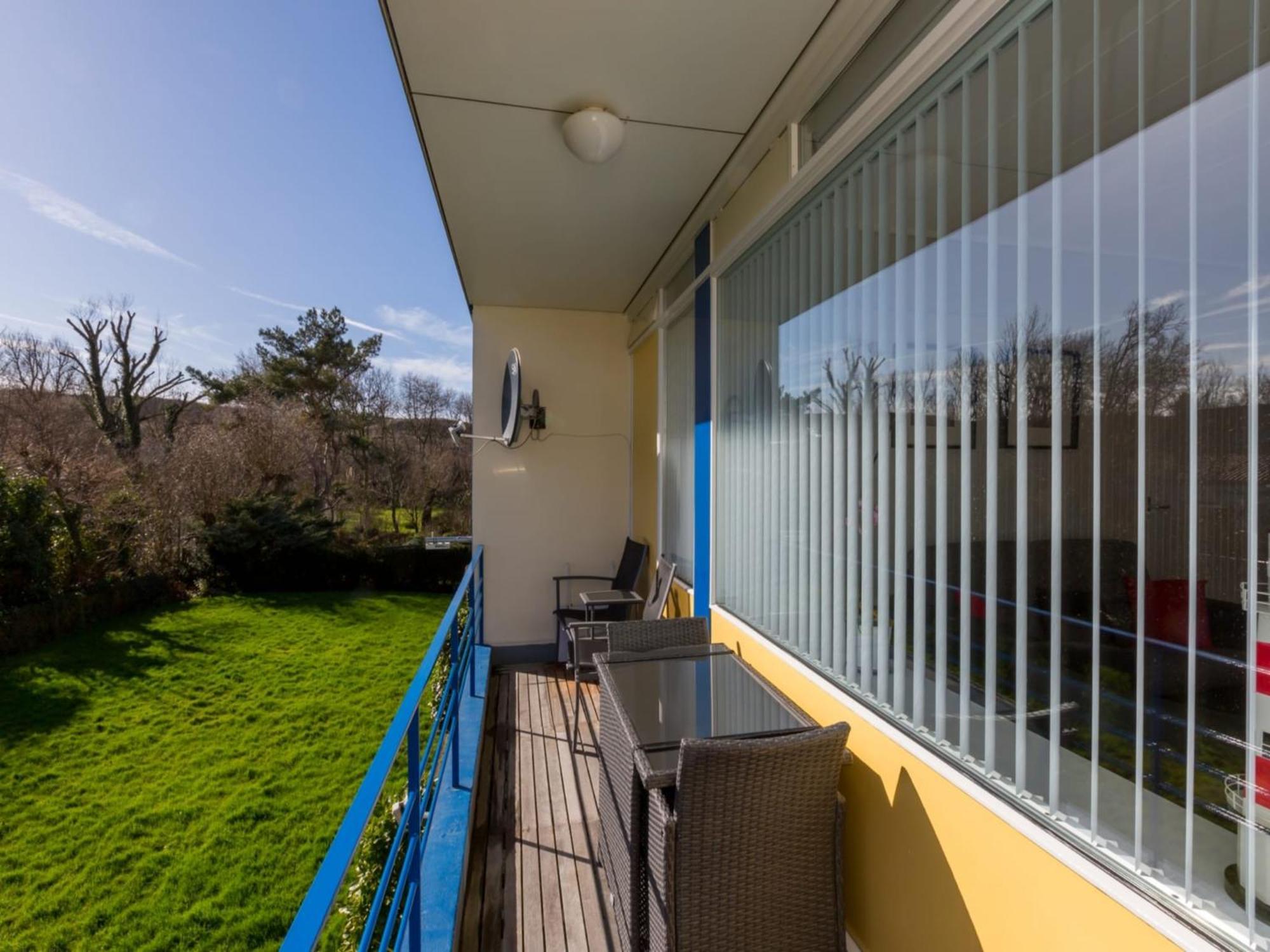 Attractive Apartment Near Vlissingen Beach المظهر الخارجي الصورة