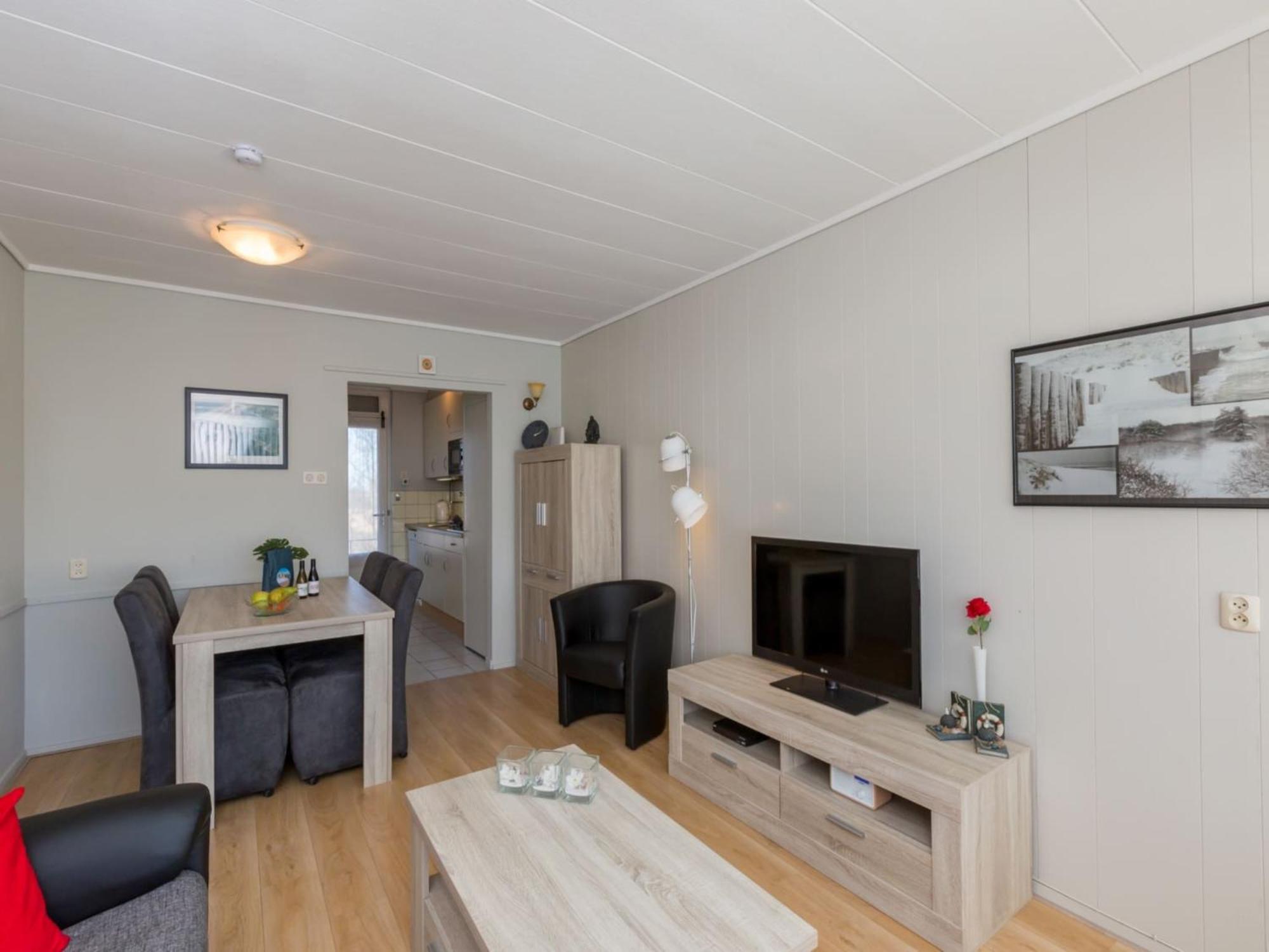 Attractive Apartment Near Vlissingen Beach المظهر الخارجي الصورة