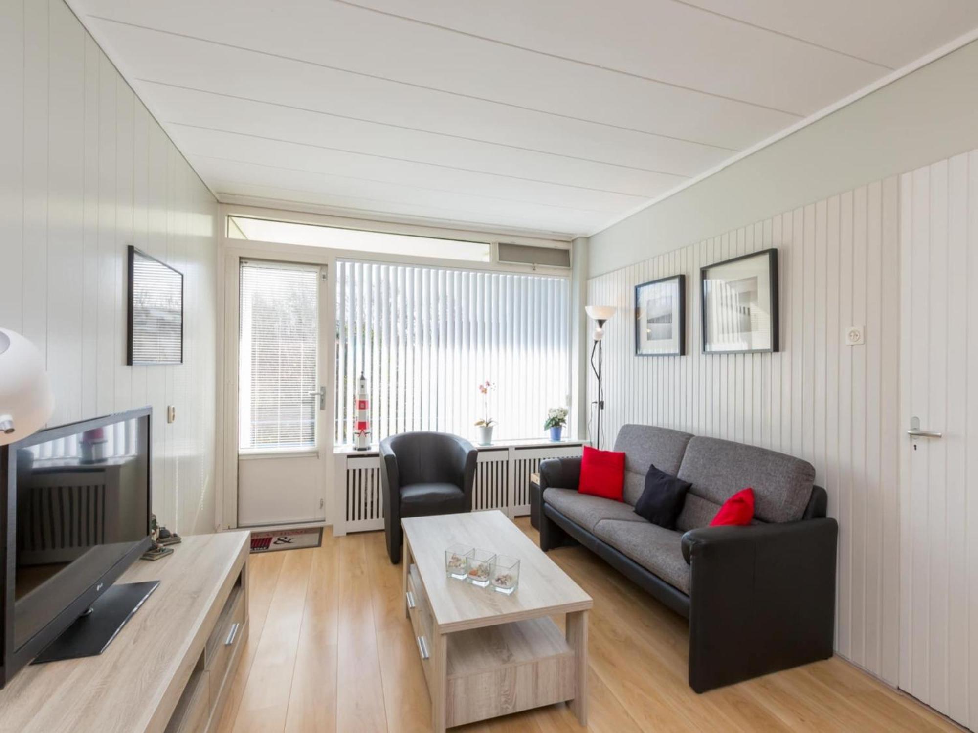 Attractive Apartment Near Vlissingen Beach المظهر الخارجي الصورة