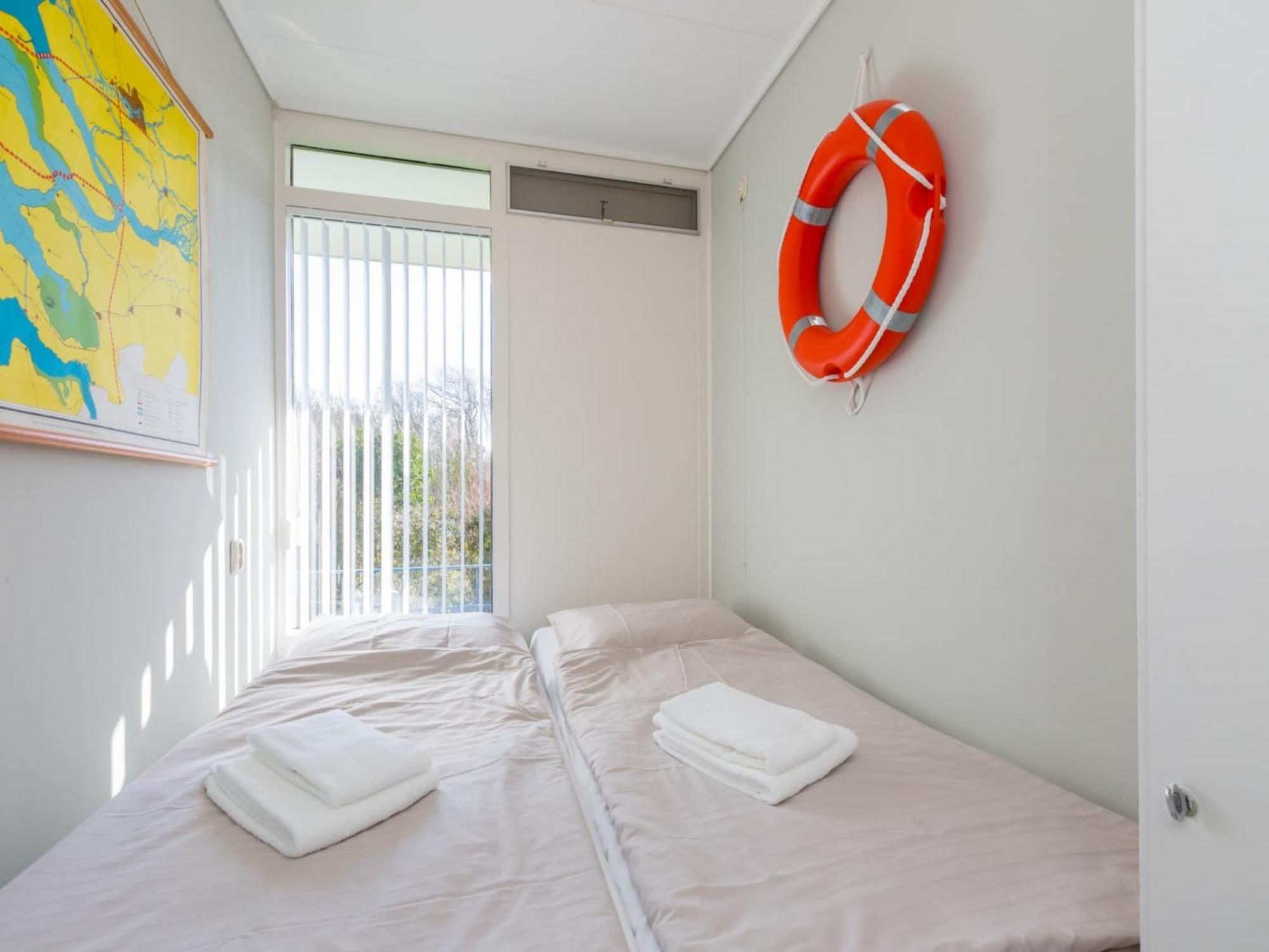 Attractive Apartment Near Vlissingen Beach المظهر الخارجي الصورة