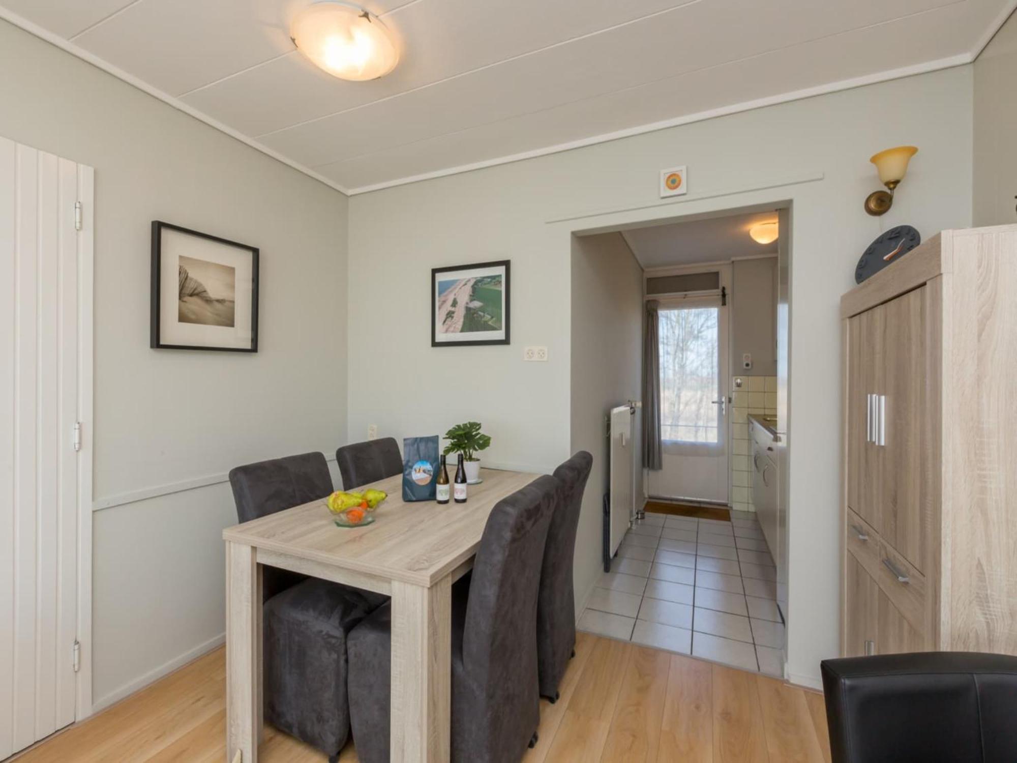 Attractive Apartment Near Vlissingen Beach المظهر الخارجي الصورة