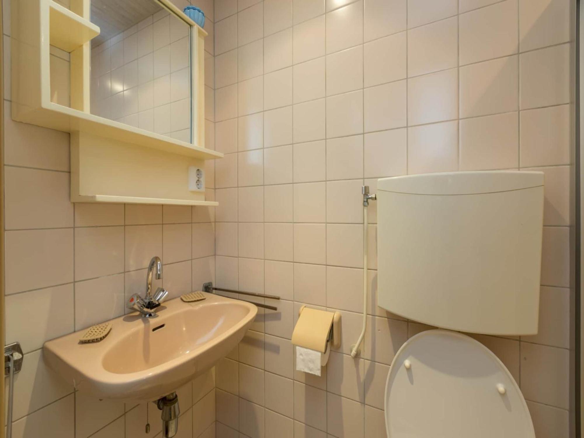 Attractive Apartment Near Vlissingen Beach المظهر الخارجي الصورة