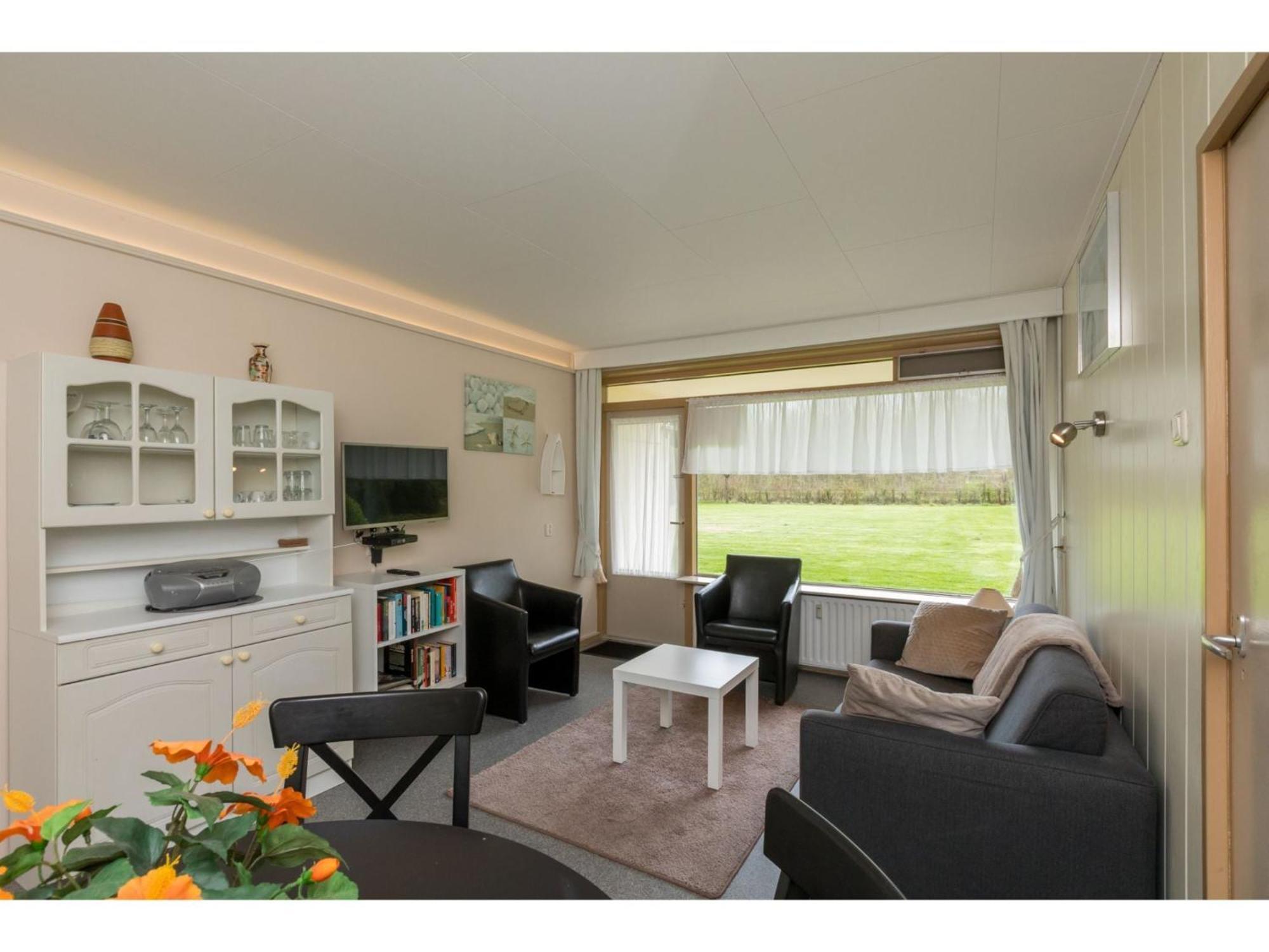 Attractive Apartment Near Vlissingen Beach المظهر الخارجي الصورة