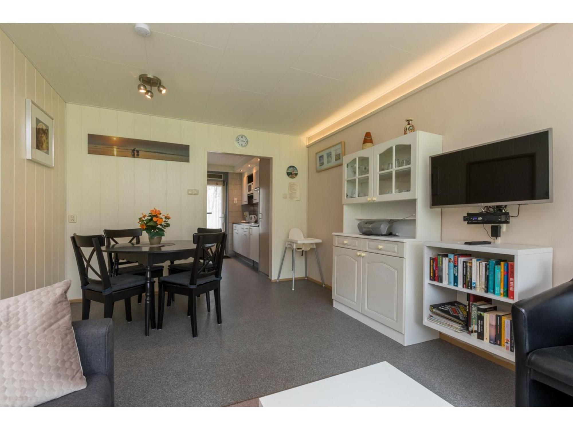 Attractive Apartment Near Vlissingen Beach المظهر الخارجي الصورة