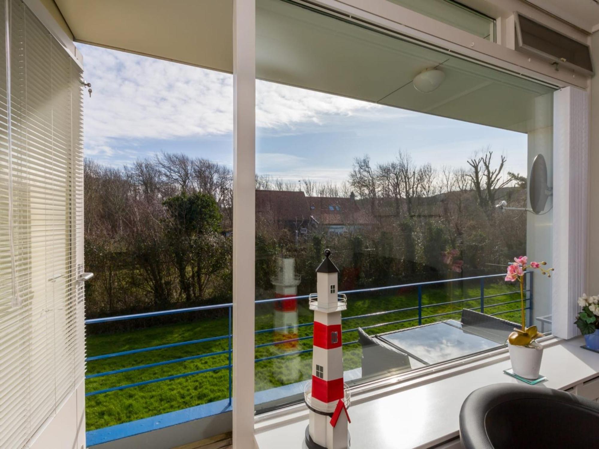 Attractive Apartment Near Vlissingen Beach المظهر الخارجي الصورة